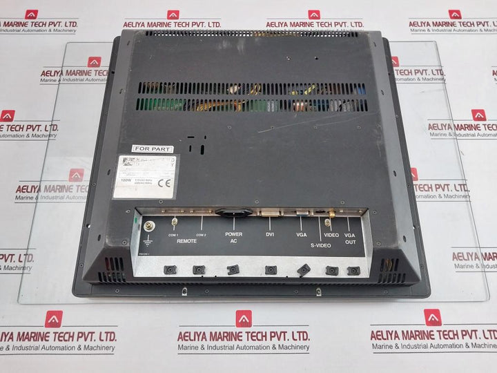 Maritime Multi Display Panel 19 In Tft Jh 19T01Mmd-a1-1077 Jhd