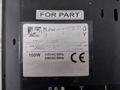 Maritime Multi Display Panel 19 In Tft Jh 19T01Mmd-a1-1077 Jhd