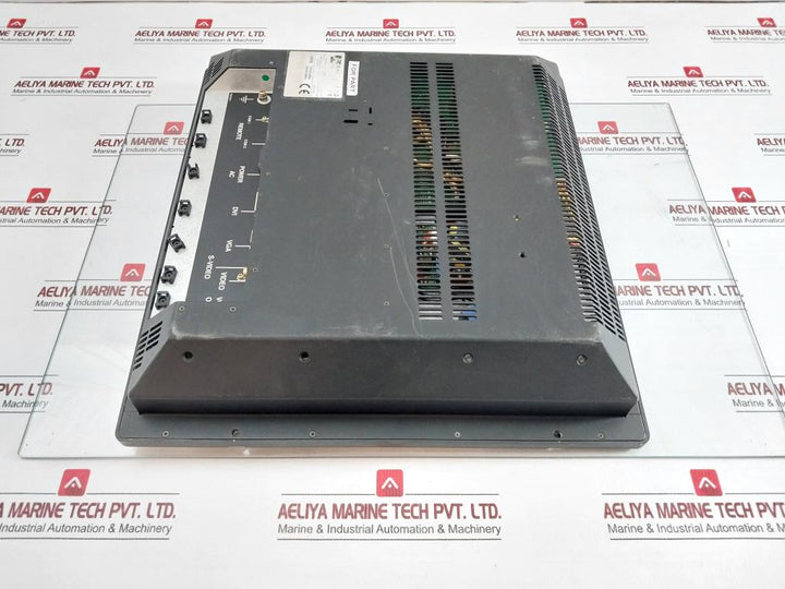 Maritime Multi Display Panel 19 In Tft Jh 19T01Mmd-a1-1077 Jhd