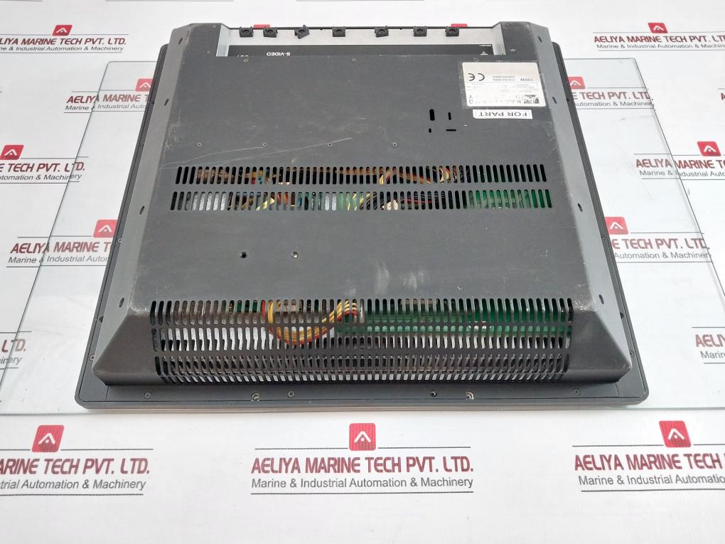 Maritime Multi Display Panel 19 In Tft Jh 19T01Mmd-a1-1077 Jhd