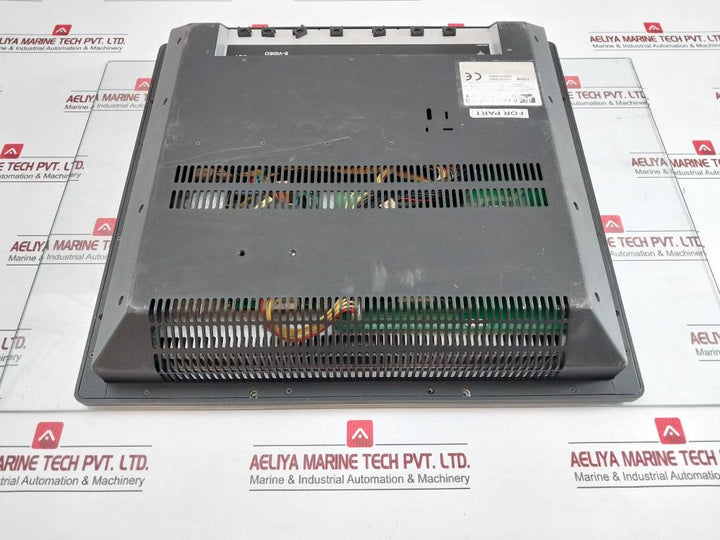 Maritime Multi Display Panel 19 In Tft Jh 19T01Mmd-a1-1077 Jhd