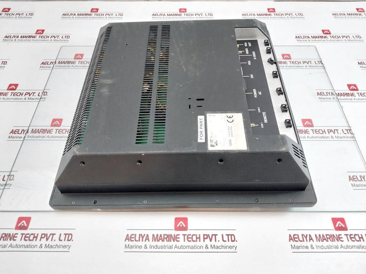 Maritime Multi Display Panel 19 In Tft Jh 19T01Mmd-a1-1077 Jhd