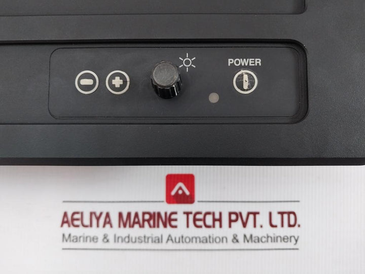 Maritime Multi Display Panel 19 In Tft Jh 19T01Mmd-a1-1077 Jhd