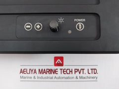 Maritime Multi Display Panel 19 In Tft Jh 19T01Mmd-a1-1077 Jhd
