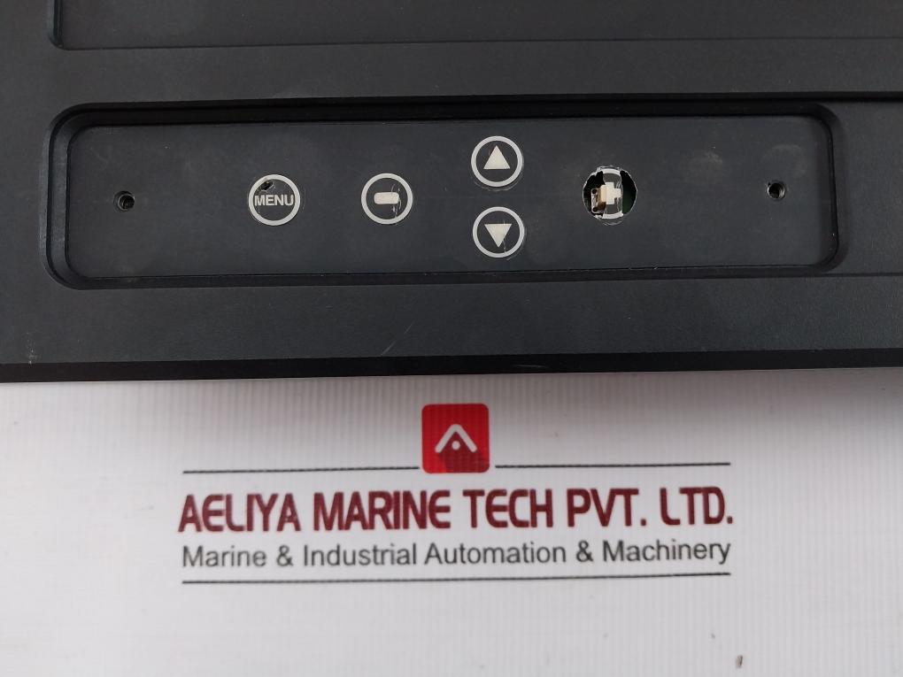 Maritime Multi Display Panel 19 In Tft Jh 19T01Mmd-a1-1077 Jhd