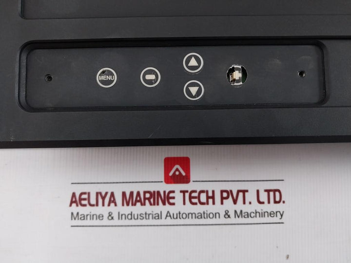 Maritime Multi Display Panel 19 In Tft Jh 19T01Mmd-a1-1077 Jhd