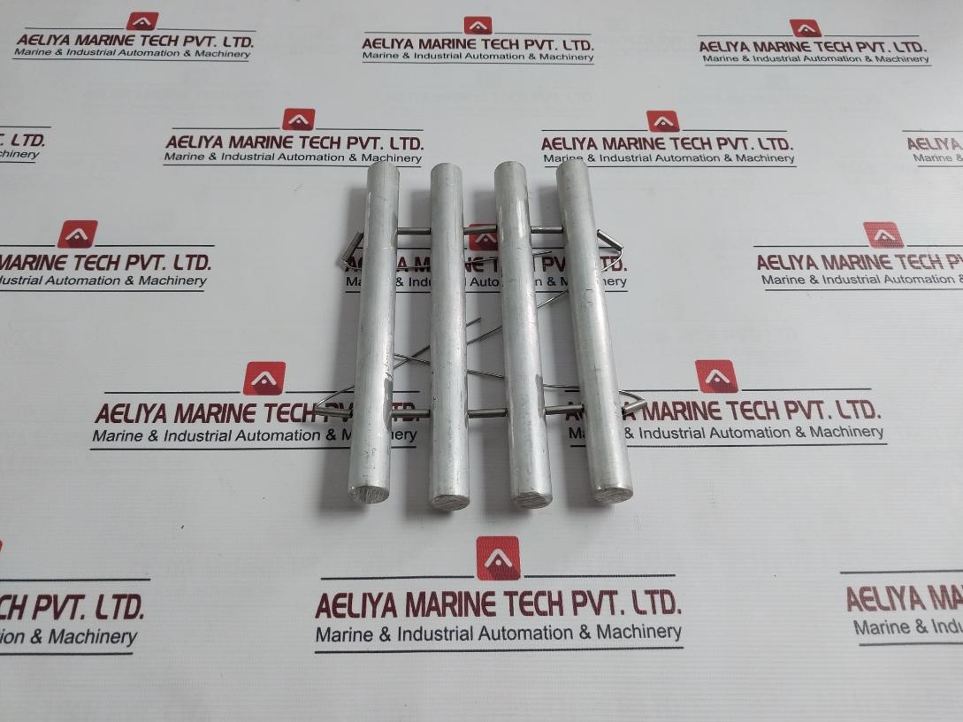 Marlow Ropes 4350100-028 Aluminum Absorbing Mat