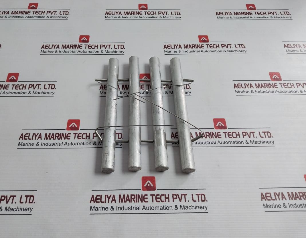 Marlow Ropes 4350100-028 Aluminum Absorbing Mat