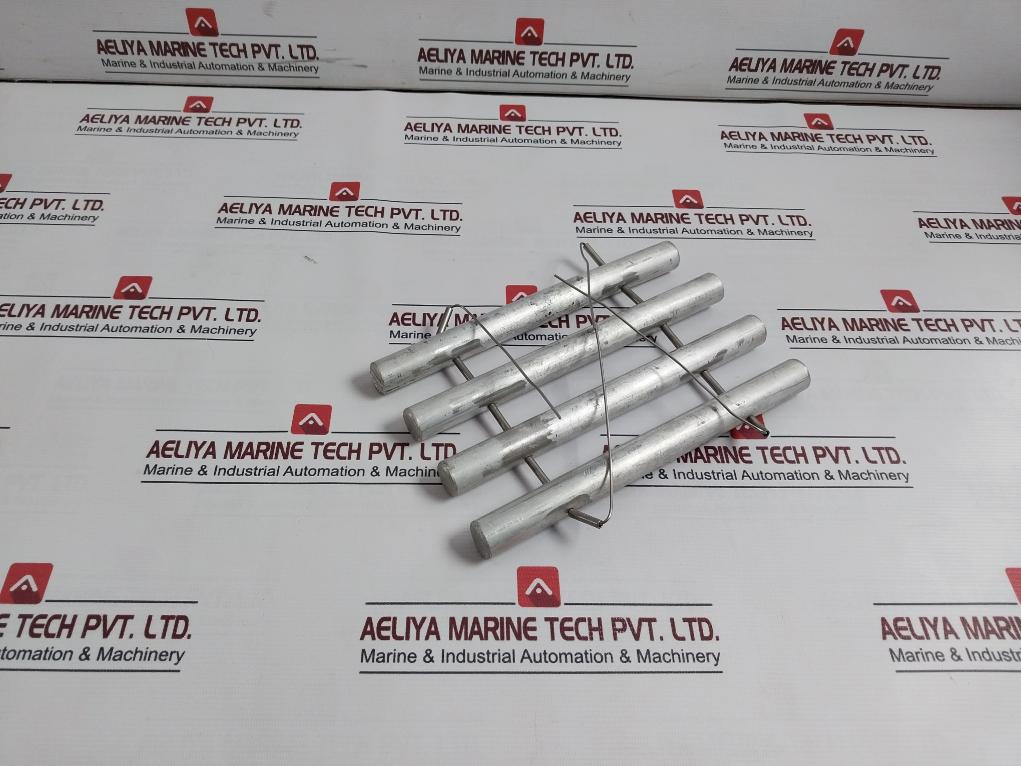 Marlow Ropes 4350100-028 Aluminum Absorbing Mat