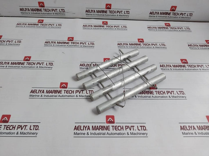 Marlow Ropes 4350100-028 Aluminum Absorbing Mat