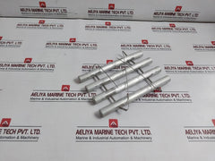 Marlow Ropes 4350100-028 Aluminum Absorbing Mat