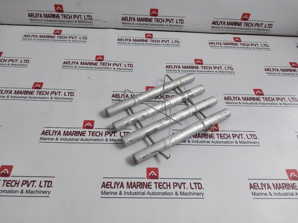 Marlow Ropes 4350100-028 Aluminum Absorbing Mat