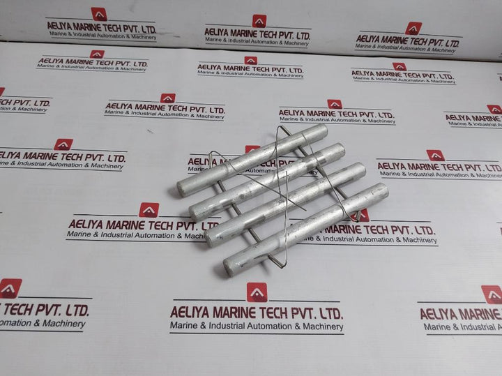 Marlow Ropes 4350100-028 Aluminum Absorbing Mat