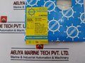 Marpack 702 Aramid Fiber Packing With Ptfe Impregnation 6.5mm, 2 Metre