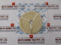 Marpack 702 Aramid Fiber Packing With Ptfe Impregnation 6.5mm, 2 Metre