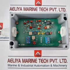 Marport Transdr Jbox Stbd Preamp Unit
