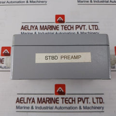Marport Transdr Jbox Stbd Preamp Unit
