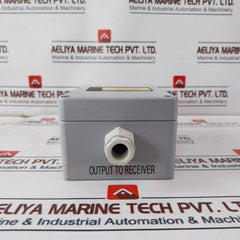 Marport Transdr Jbox Stbd Preamp Unit