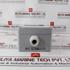Marport Transdr Jbox Stbd Preamp Unit