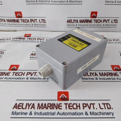 Marport Transdr Jbox Stbd Preamp Unit
