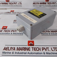 Marport Transdr Jbox Stbd Preamp Unit