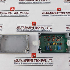 Marport Transdr Jbox Stbd Preamp Unit