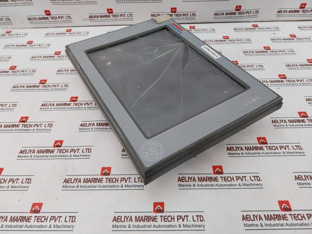 Marposs 15-h1 Display Panel 8667B00614