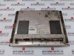 Marposs 15-h1 Display Panel 8667B00614