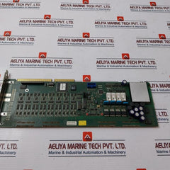 Marposs 6366140918 Circuit Board