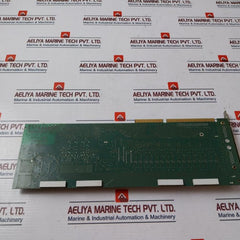 Marposs 6366140918 Circuit Board