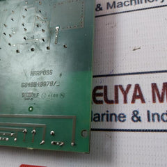 Marposs 6366140918 Circuit Board