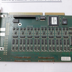 Marposs 6366140918 Circuit Board