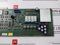 Marposs 6366140918 Circuit Board