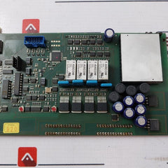 Marposs 6366140918 Circuit Board