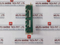 Marposs 6830337700/B Connector With Printed Circuit Board