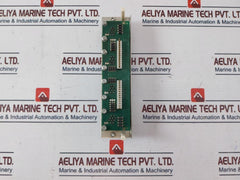 Marposs 6830337700/B Connector With Printed Circuit Board