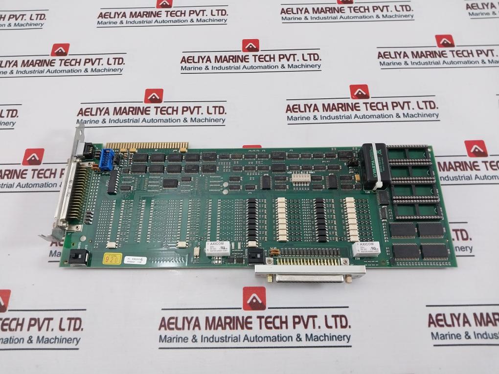 Marposs 6840030200/B Circuit Board 94V