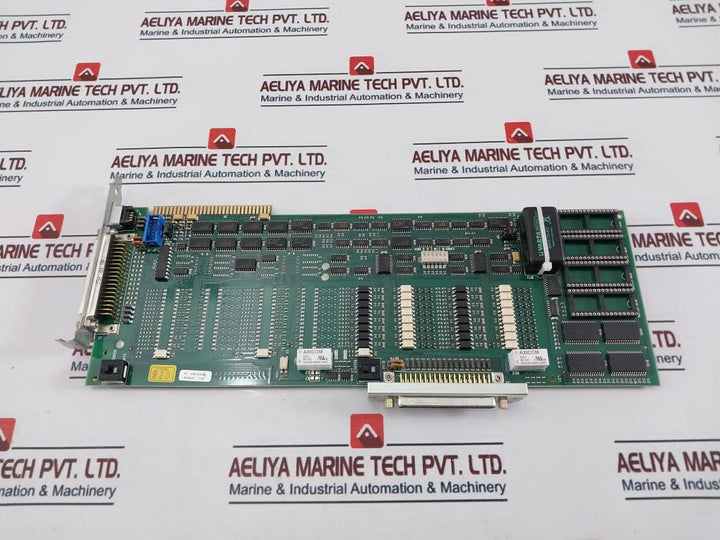 Marposs 6840030200/B Circuit Board 94V