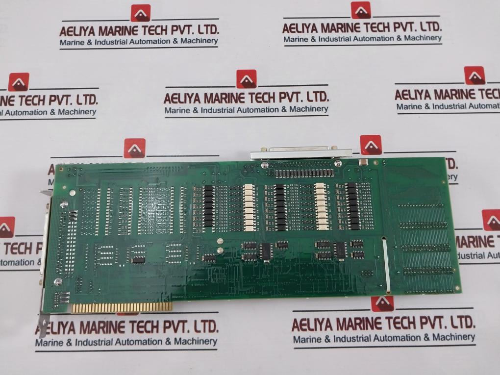 Marposs 6840030200/B Circuit Board 94V