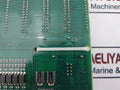 Marposs 6840030200/B Circuit Board 94V