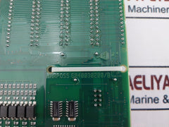 Marposs 6840030200/B Circuit Board 94V