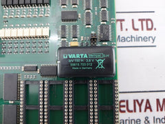 Marposs 6840030200/B Circuit Board 94V