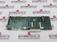 Marposs 6840030200/B Circuit Board 94V