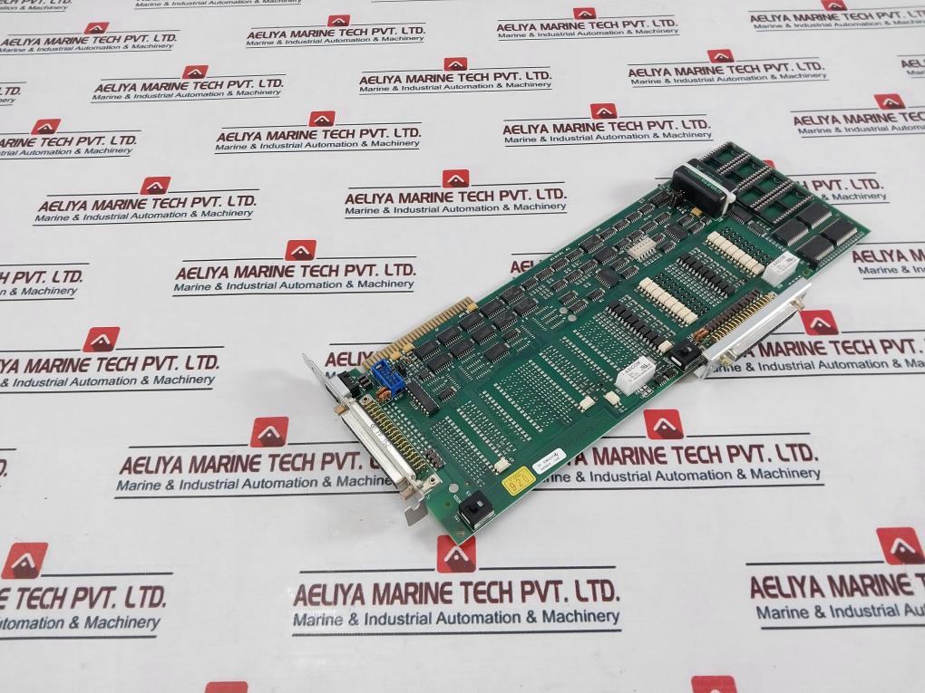 Marposs 6840030200/B Circuit Board 94V