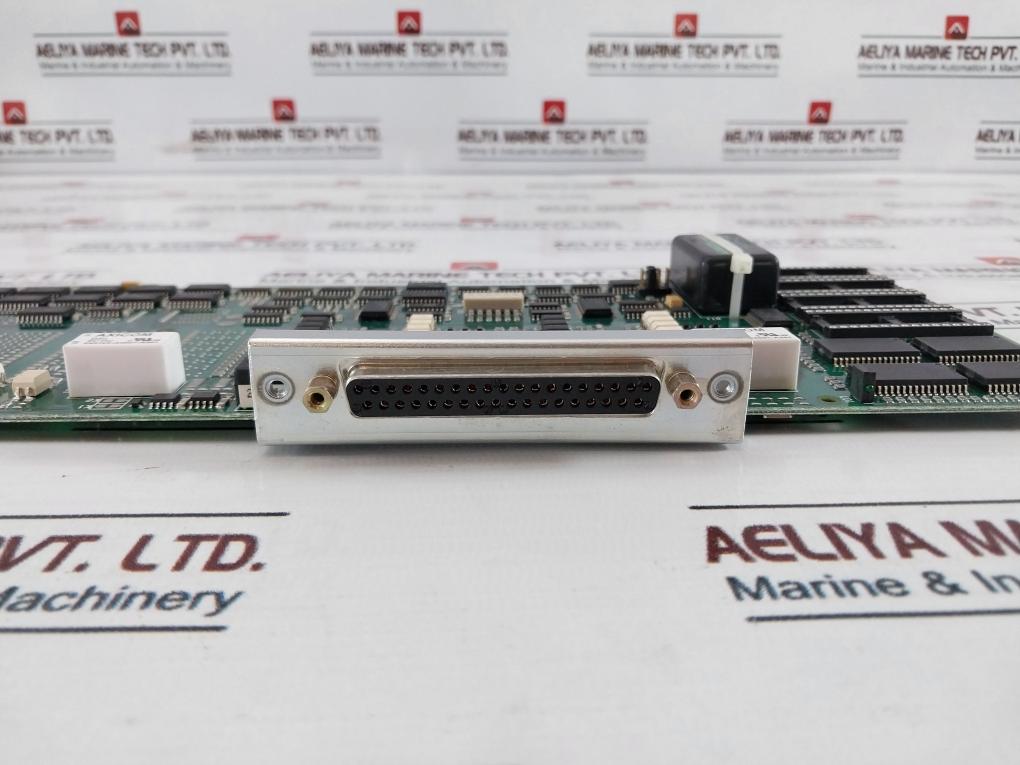 Marposs 6840030200/B Circuit Board 94V