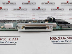 Marposs 6840030200/B Circuit Board 94V