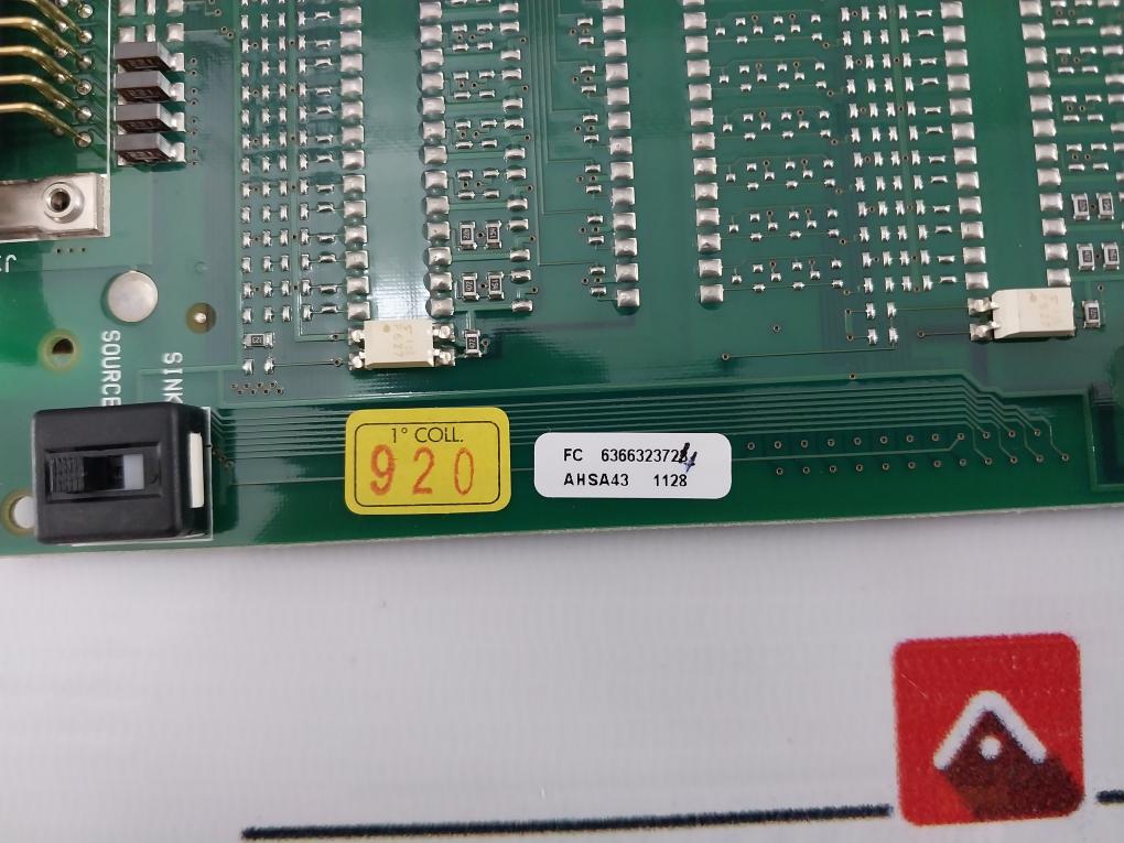 Marposs 6840030200/B Circuit Board 94V