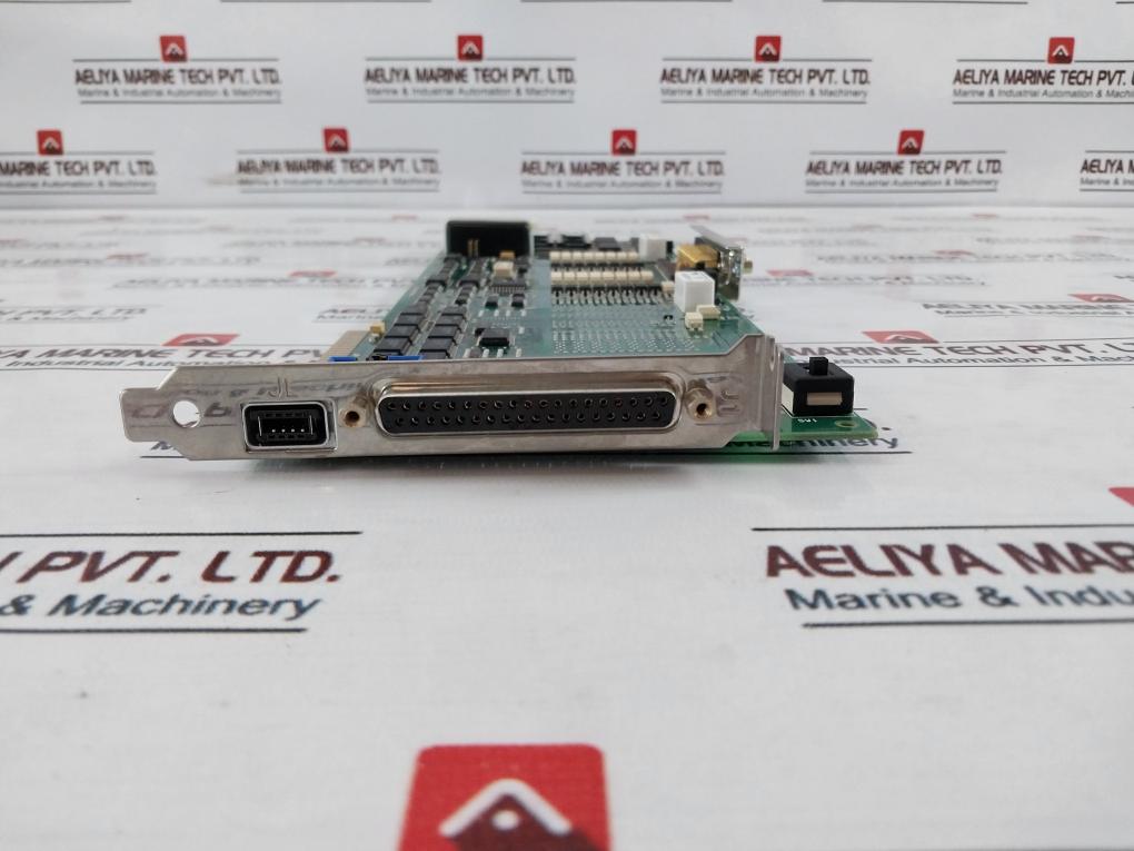 Marposs 6840030200/B Circuit Board 94V