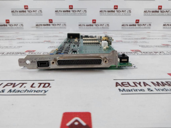 Marposs 6840030200/B Circuit Board 94V