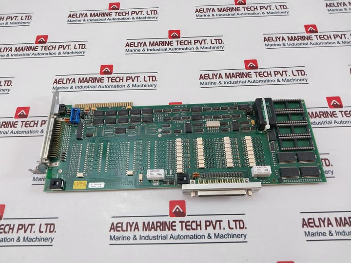 Marposs 6840030200/B Circuit Board 94V 1128